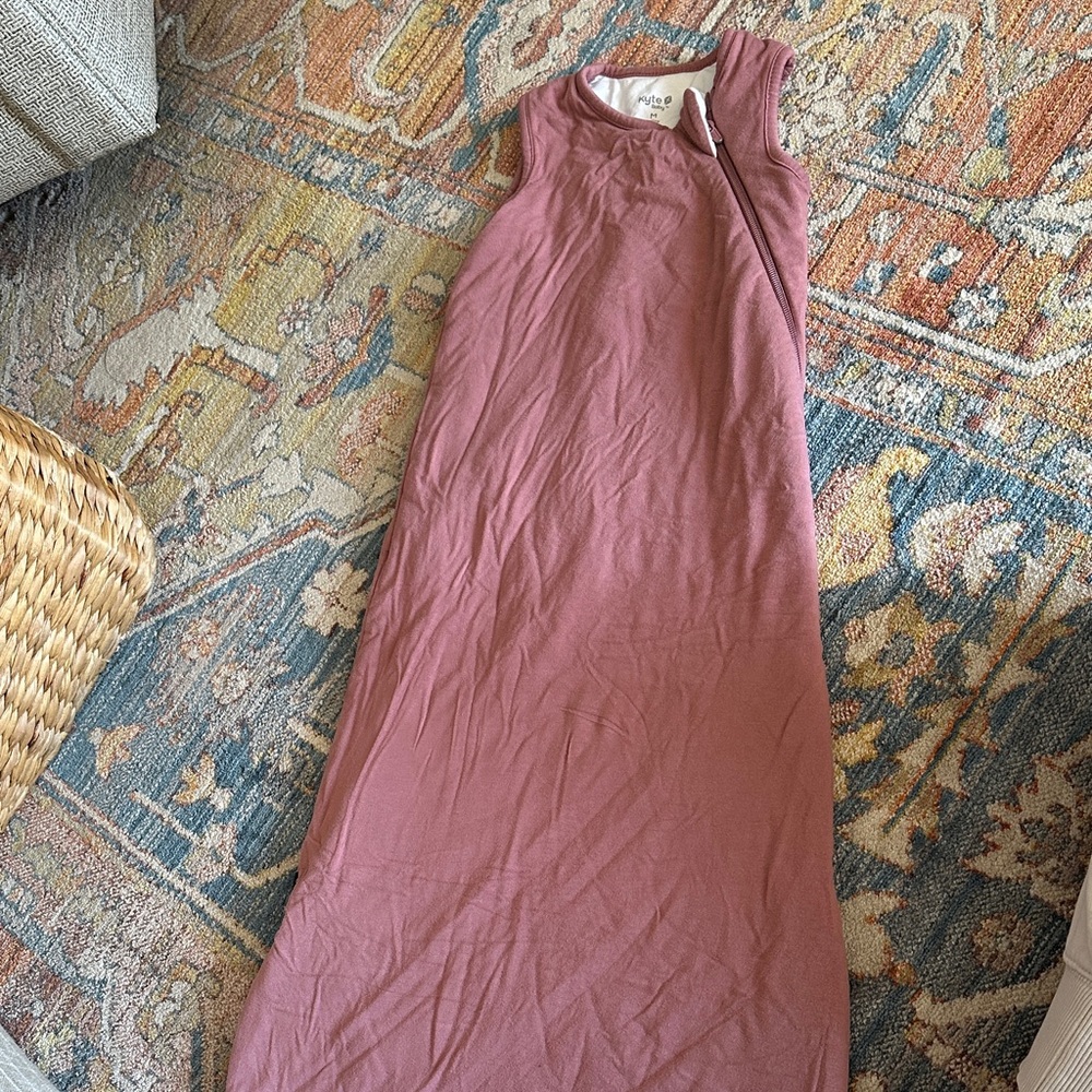 Kyte baby sleep sack